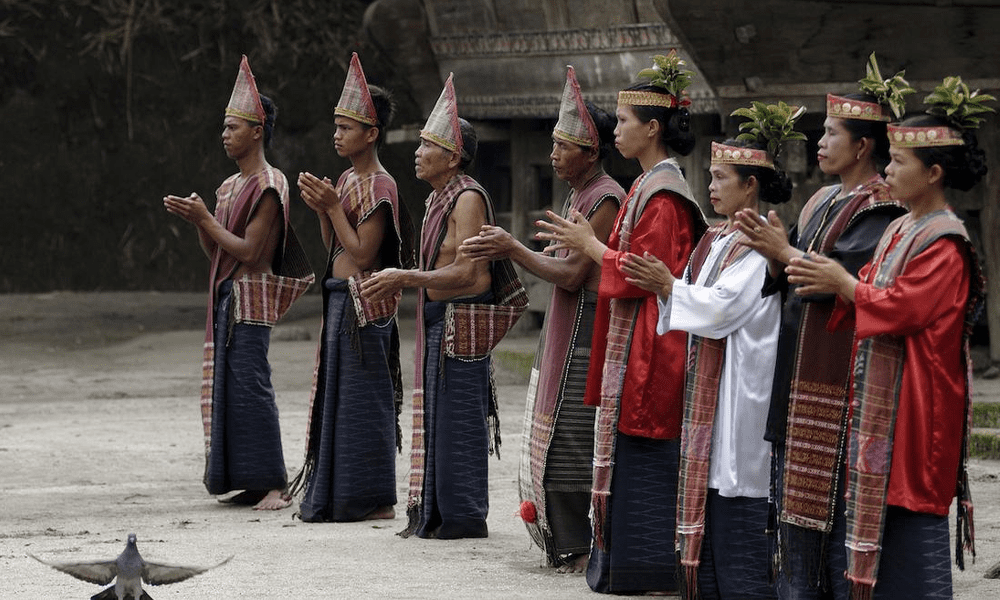 Suku Batak: Keanekaragaman Budaya dan Tradisi yang Kaya