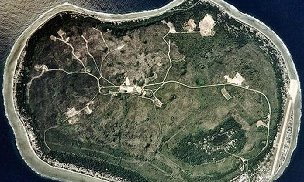 Nauru: Negara Terkecil di Dunia yang Berjuang