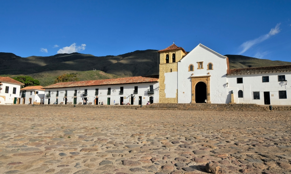 Villa de Leyva: Permata Kolonial di Andes Kolombia